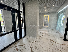 1-Комнатная квартира 40.30м²