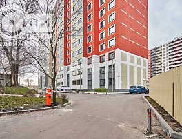 3-комнатная квартира, 71.4 м2