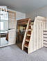 1-Комнатная квартира 37.40м², эт. 3, фото 5