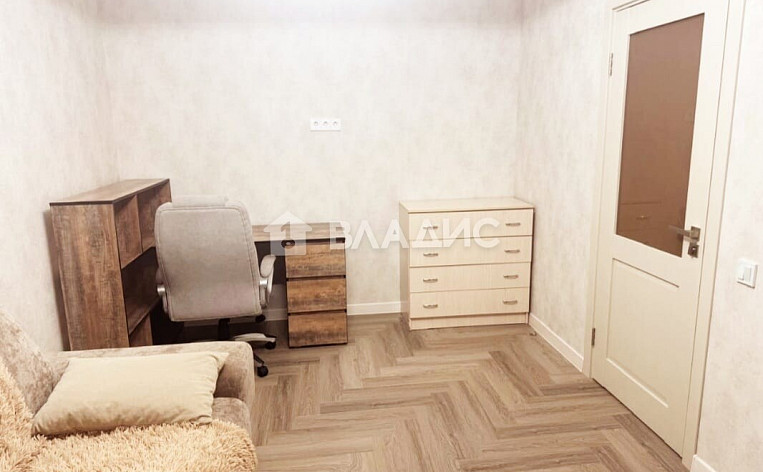 2-Комнатная квартира 55.50м², эт. 2, фото 18