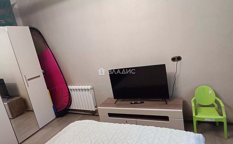 2-Комнатная квартира 55.70м², эт. 1, фото 35