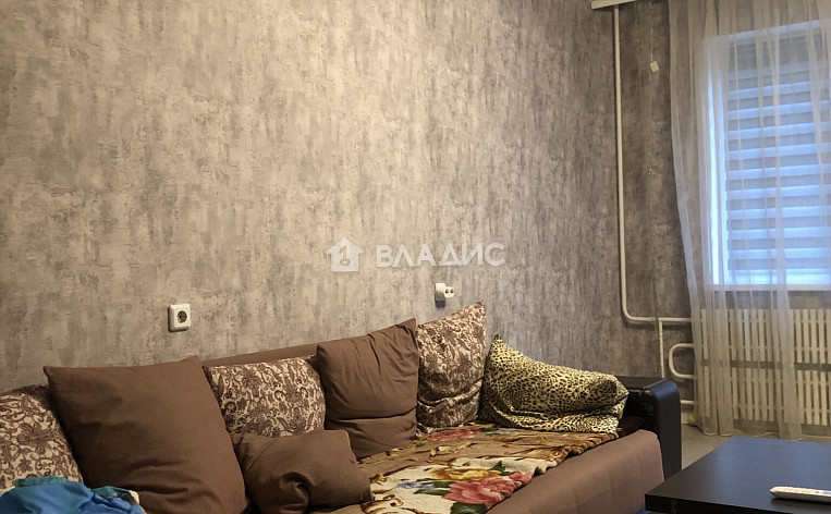 2-Комнатная квартира 55.00м², эт. 2, фото 10