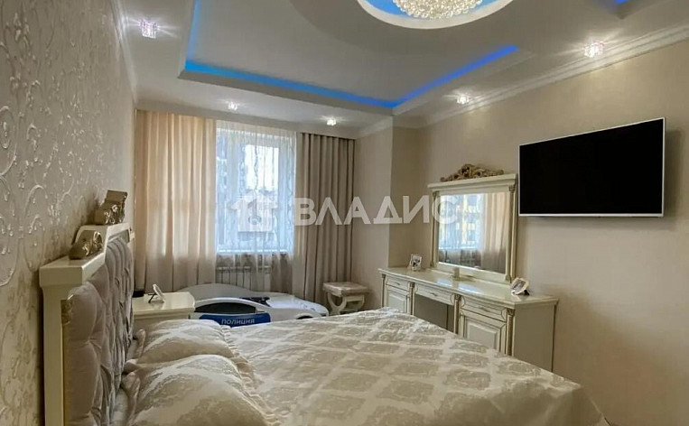 2-Комнатная квартира 66.70м², эт. 11, фото 14