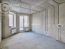 1-комнатная квартира, 23.9 м2