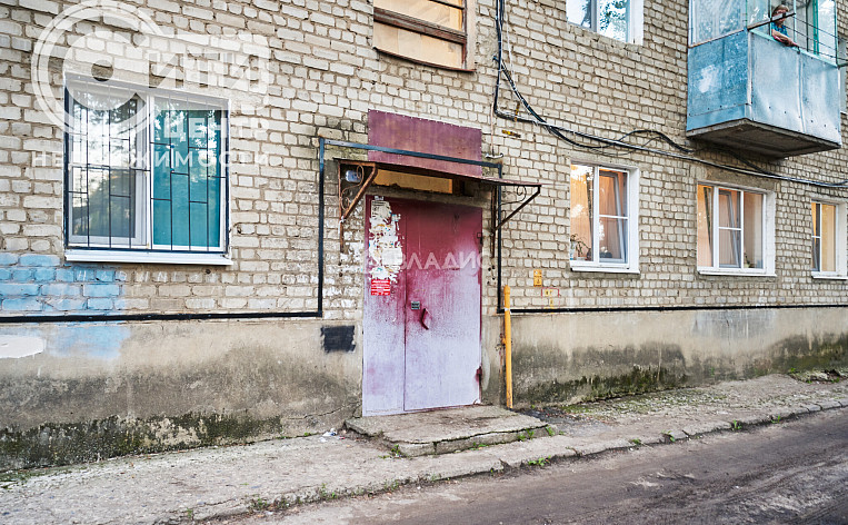 2-Комнатная квартира 41.80м², эт. 4, фото 28