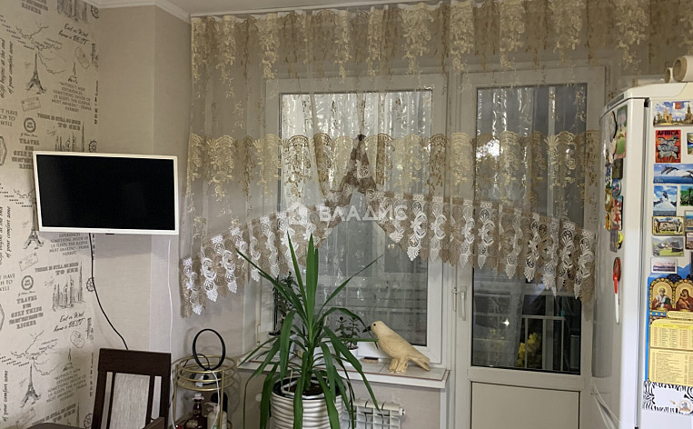 1-Комнатная квартира 50.10м², эт. 10, фото 34