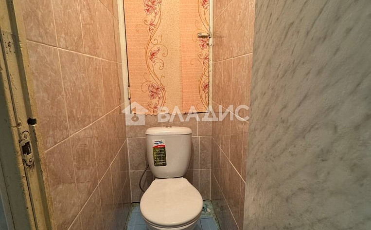 2-Комнатная квартира 48.00м², эт. 3, фото 40