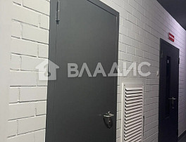 3-Комнатная квартира 76.70м²