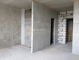 Студия 21.58м²