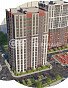 1-комнатная квартира, 35.9 м2, эт. 12, id: 753474, фото 1