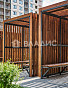1-Комнатная квартира 38.00м², эт. 13, фото 3