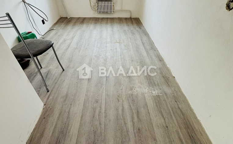 1-Комнатная квартира 45.70м², эт. 10, фото 40