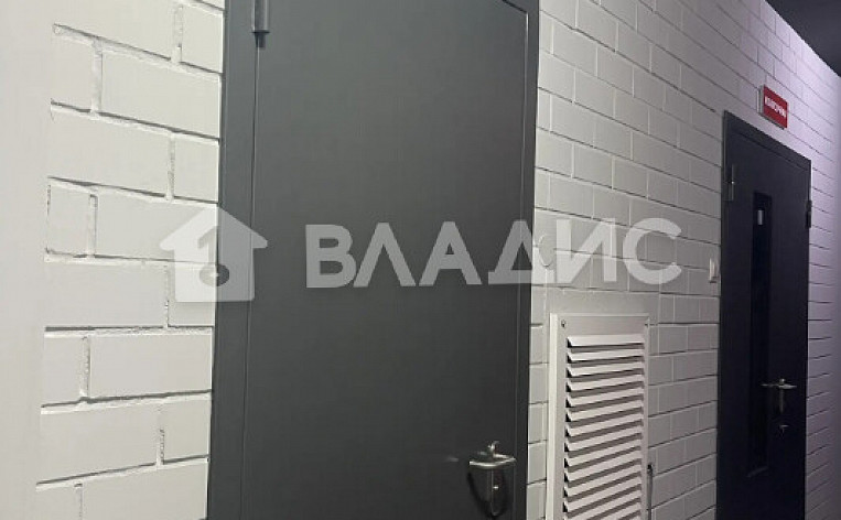 3-Комнатная квартира 76.70м², эт. 3, фото 12