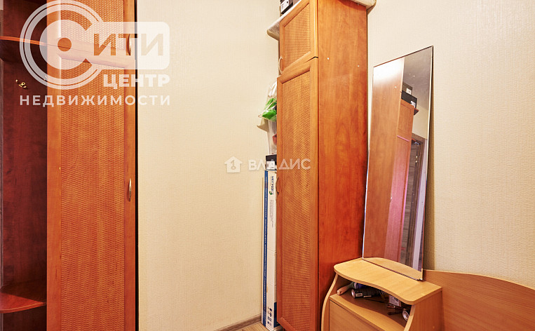 3-Комнатная квартира 76.30м², эт. 9, фото 28