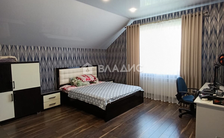 Дом 164.20м², фото 39