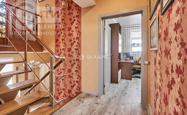 Дом 183.70м², фото 40