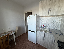 1-Комнатная квартира 29.80м²