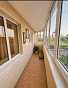 1-Комнатная квартира 38.70м², эт. 3, фото 10
