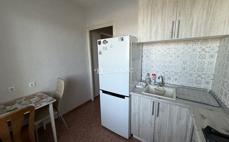 1-Комнатная квартира 29.80м², эт. 2, фото 10