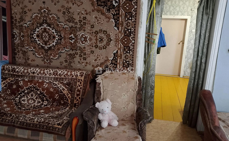 Дом 45.50м², фото 19