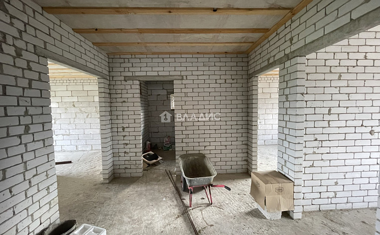 Дом 170.00м², фото 23