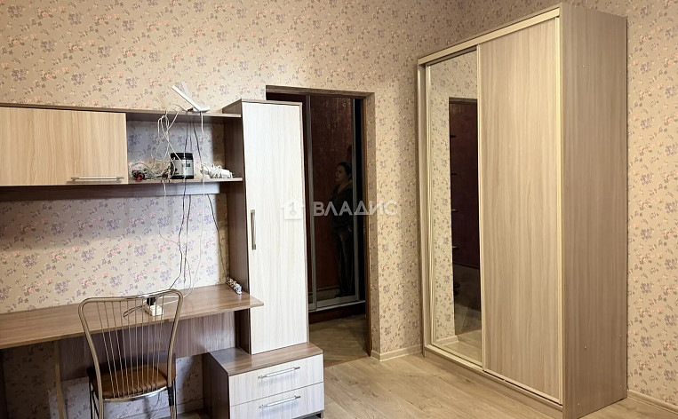 2-Комнатная квартира 67.60м², эт. 1, фото 18