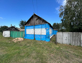 Дом 41.10м²