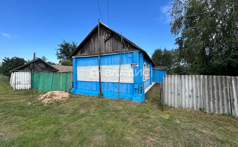 Дом 41.10м², фото 14