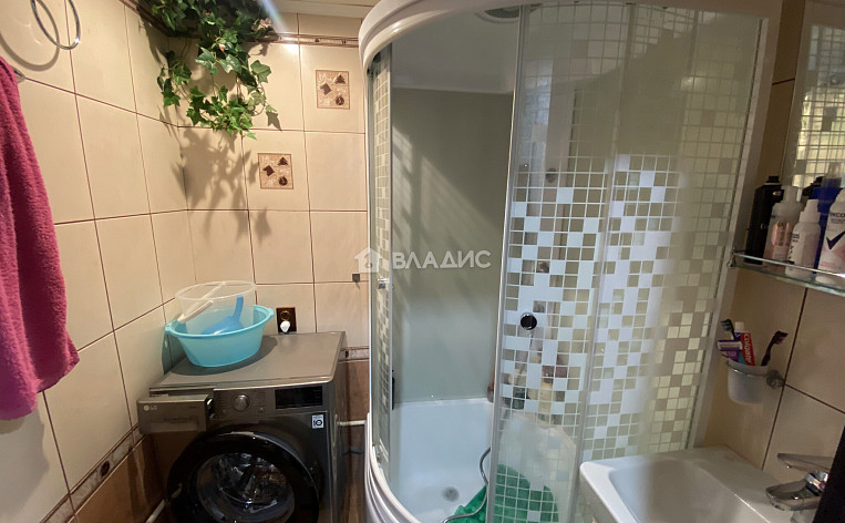 1-Комнатная квартира 38.00м², эт. 5, фото 15