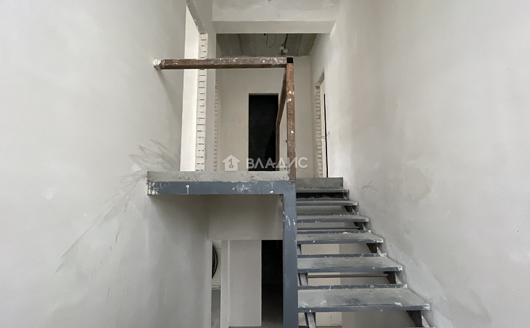 Дом 252.47м², фото 35