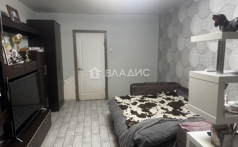 3-Комнатная квартира 67.70м², эт. 1, фото 22