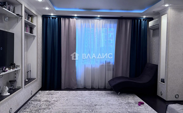3-Комнатная квартира 127.90м², эт. 3, фото 32