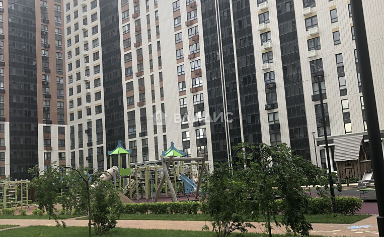 1-Комнатная квартира 36.70м², эт. 16, фото 10