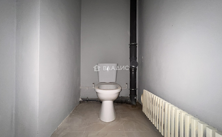 2-Комнатная квартира 64.70м², эт. 6, фото 17