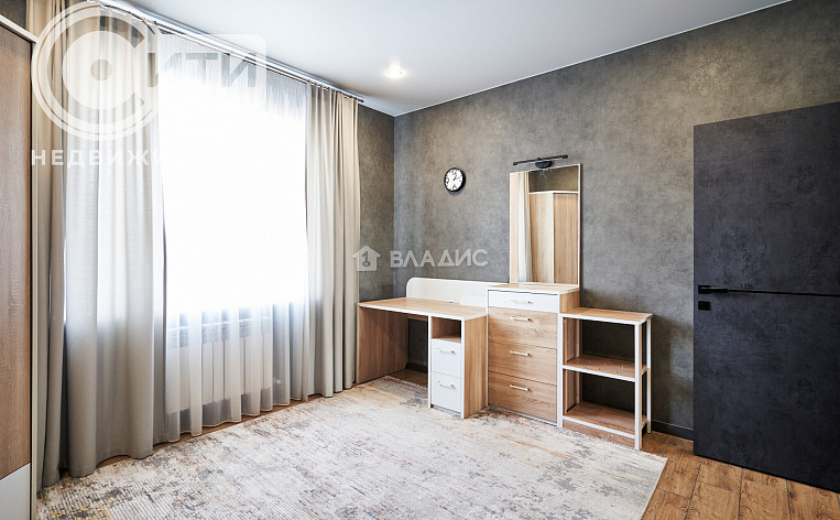 Дом 230.00м², фото 40
