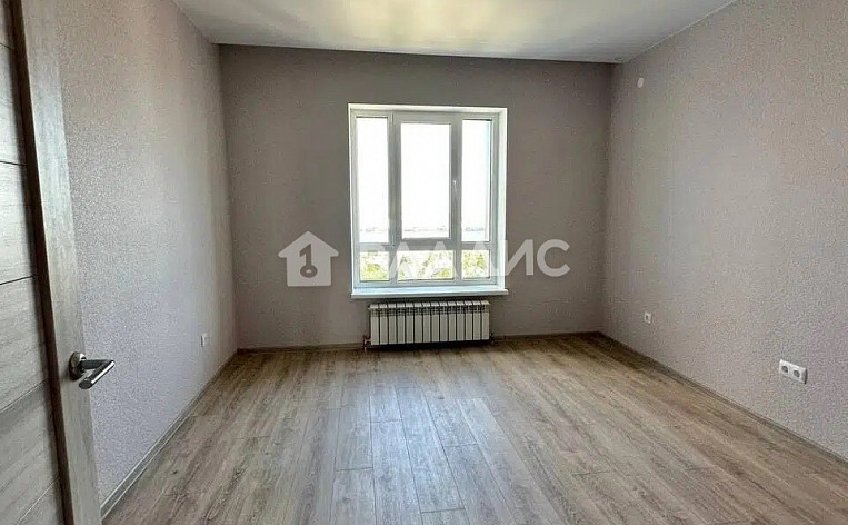 3-Комнатная квартира 77.30м², эт. 1, фото 12