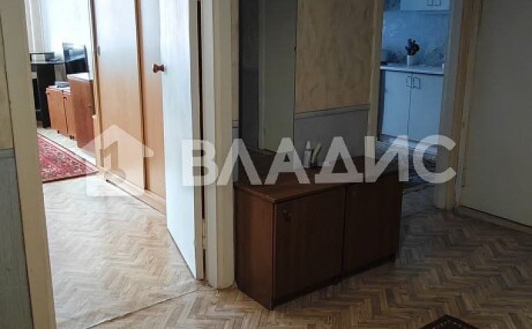 2-Комнатная квартира 72.00м², эт. 9, фото 26