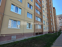 3-комнатная квартира, 70 м2