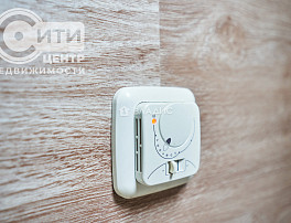 1-Комнатная квартира 40.00м²