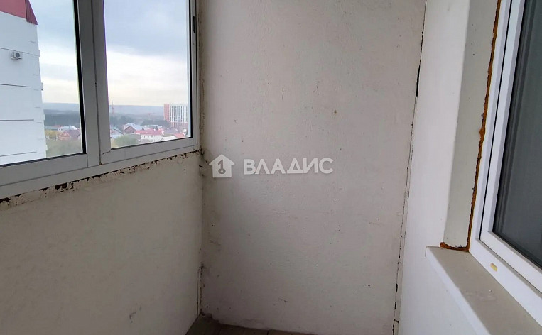 2-Комнатная квартира 53.80м², эт. 8, фото 31