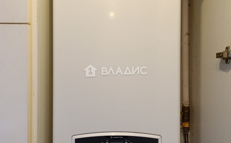 2-Комнатная квартира 83.70м², эт. 4, фото 37