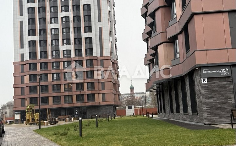 3-Комнатная квартира 77.20м², эт. 13, фото 19
