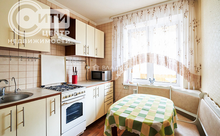 3-Комнатная квартира 61.10м², эт. 2, фото 36