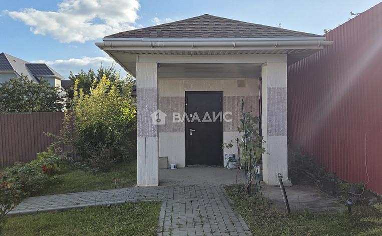 Дом 106.40м², фото 40
