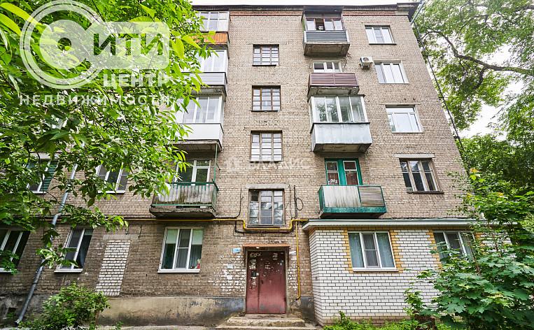 3-Комнатная квартира 75.80м², эт. 3, фото 34