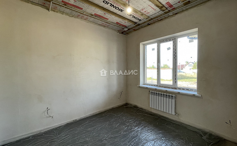 Дом 100.00м², фото 22