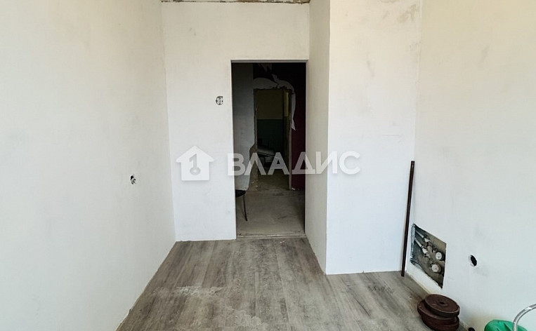 1-Комнатная квартира 45.70м², эт. 10, фото 40