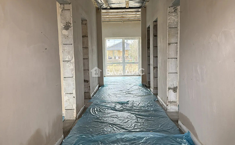 Дом 92.00м², фото 15