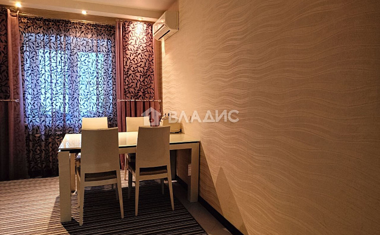 3-Комнатная квартира 110.00м², эт. 4, фото 38