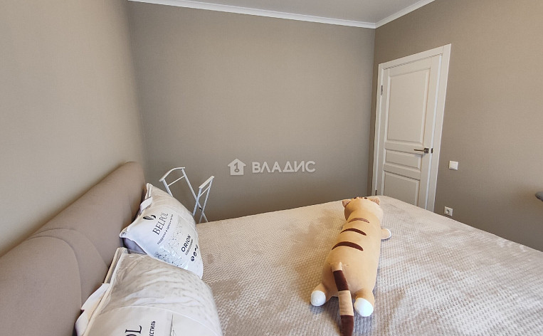 1-Комнатная квартира 48.80м², эт. 13, фото 28